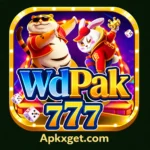 Wdpak777 Game