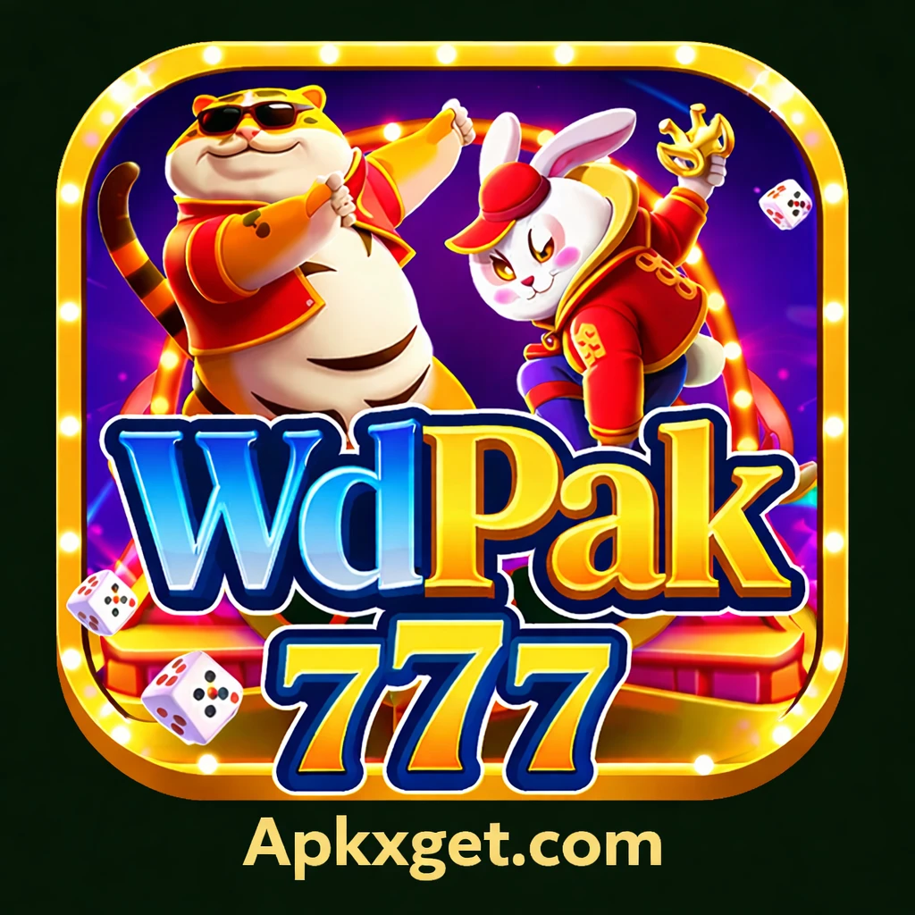 Wdpak777 Game