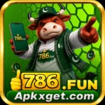786 fun earning game 2026