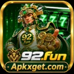 92Fun Game