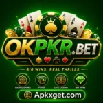 OKPKR latest version apk
