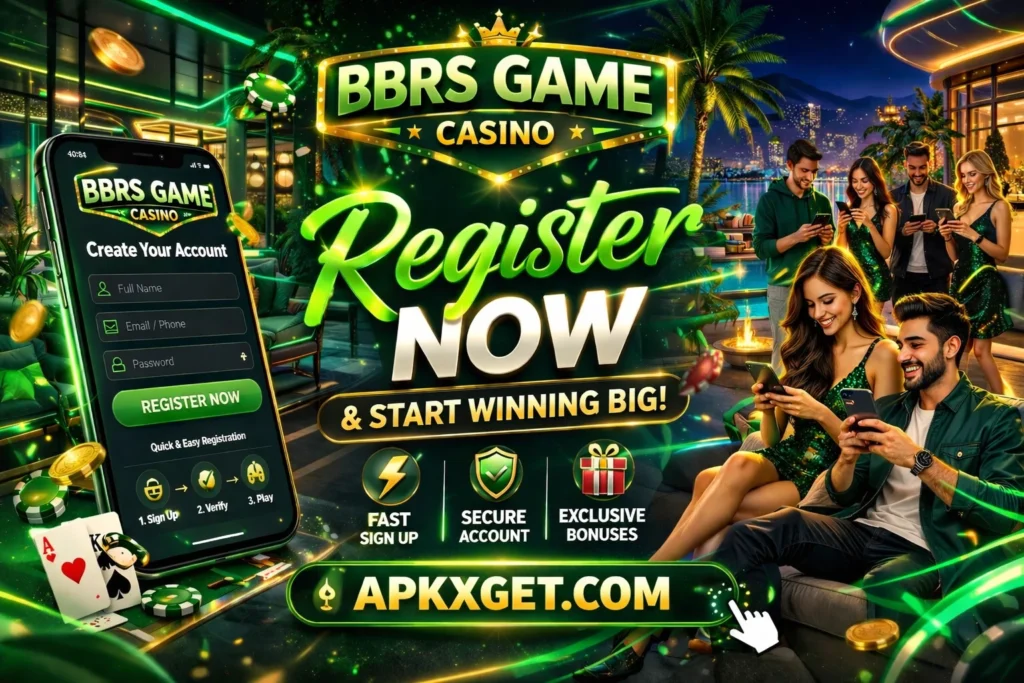 bbrs earning game in pakistan 2026