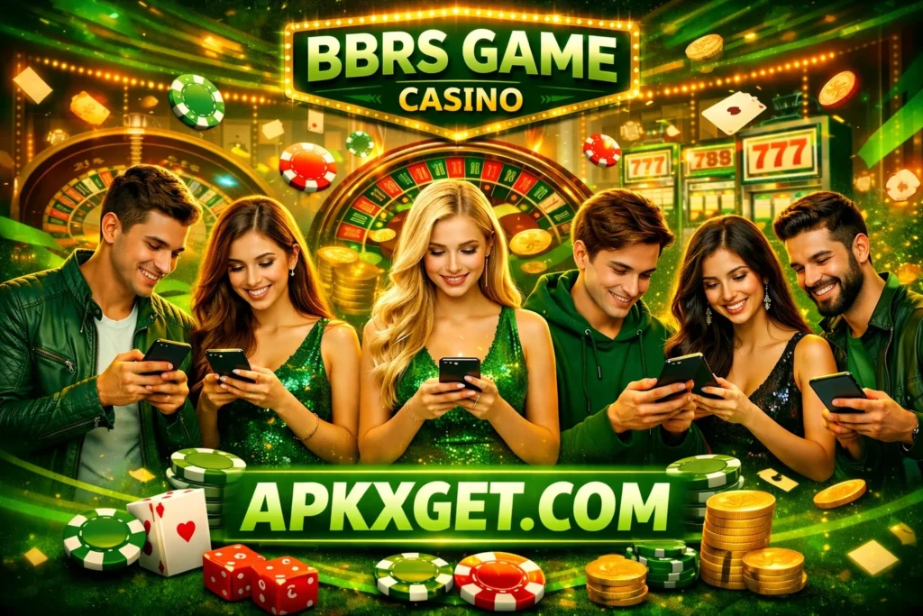 bbrs online game