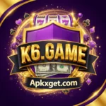 K6 Game