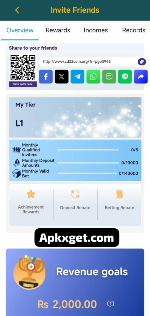 CD22 Game new online app