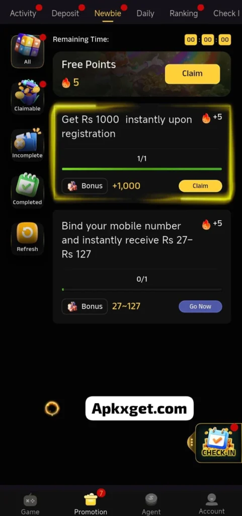 Wdpak777 Game new earning platform in pakistan
