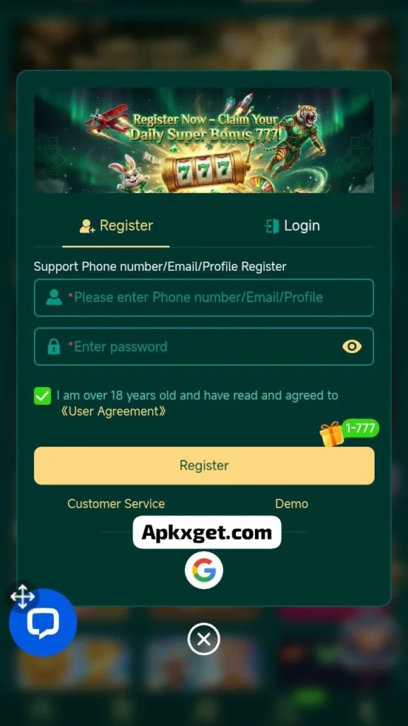 EQ688 best earning app