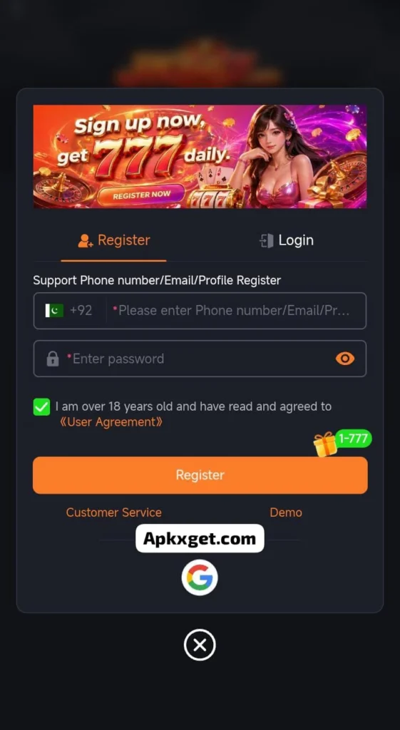 OKPKR best online platform in pakistan